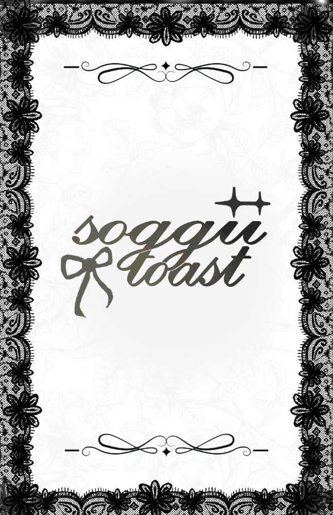 Soggiitoast