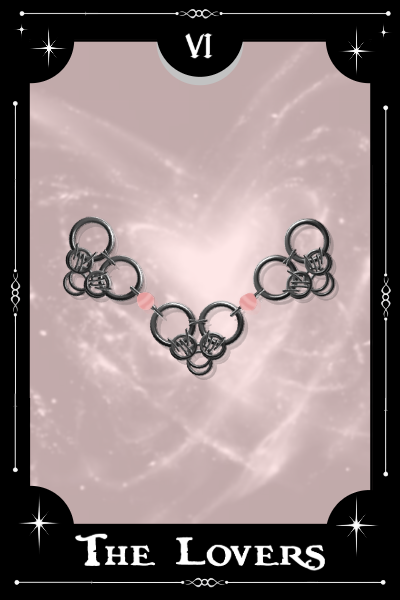 The Lovers VI