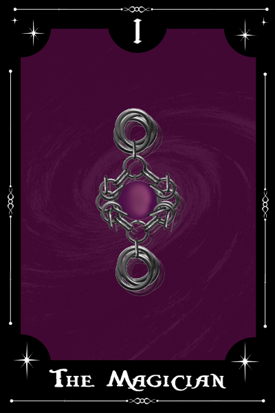 The Magician I