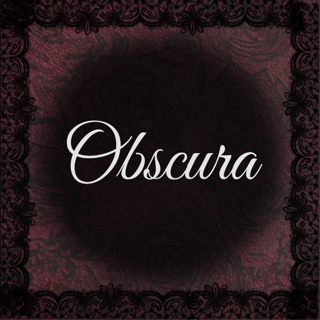 Obscura