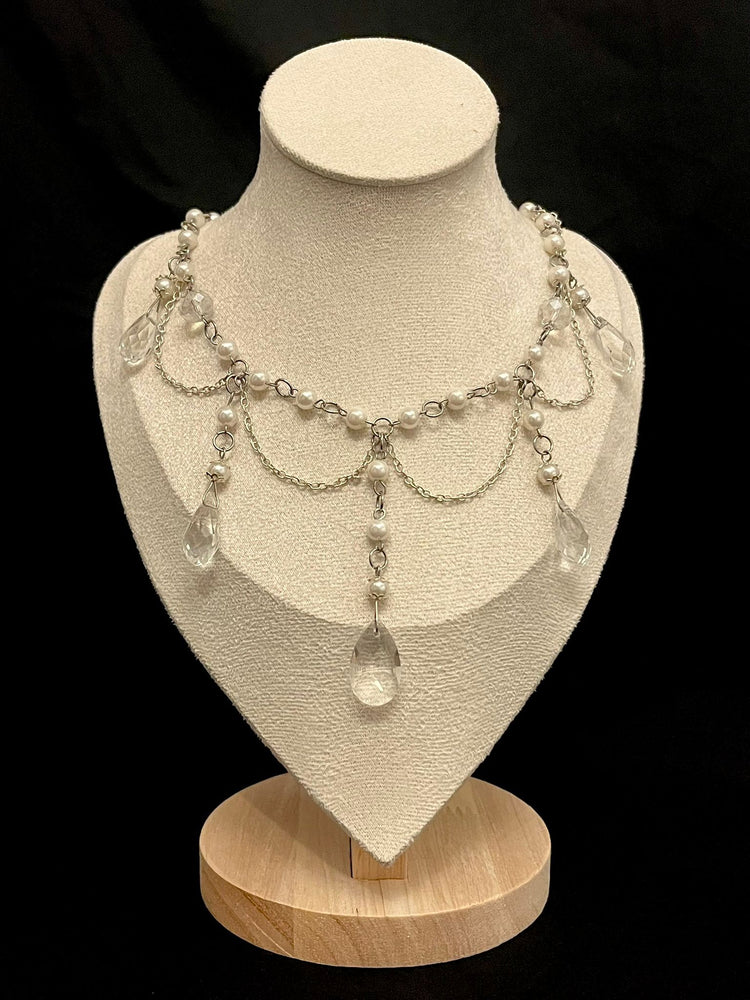 Beaded