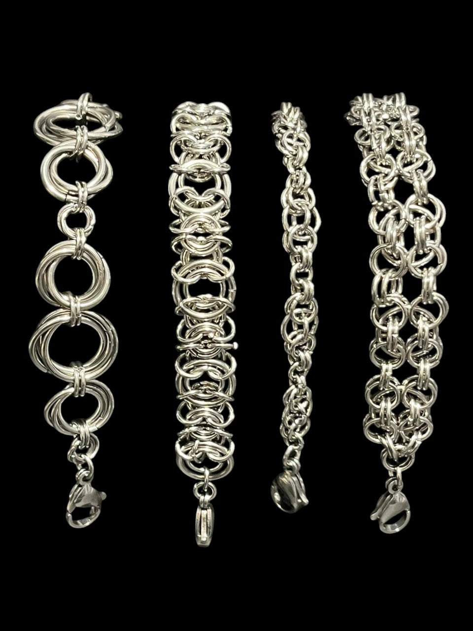 Bracelets