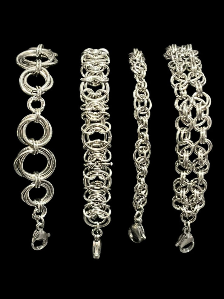 Bracelets