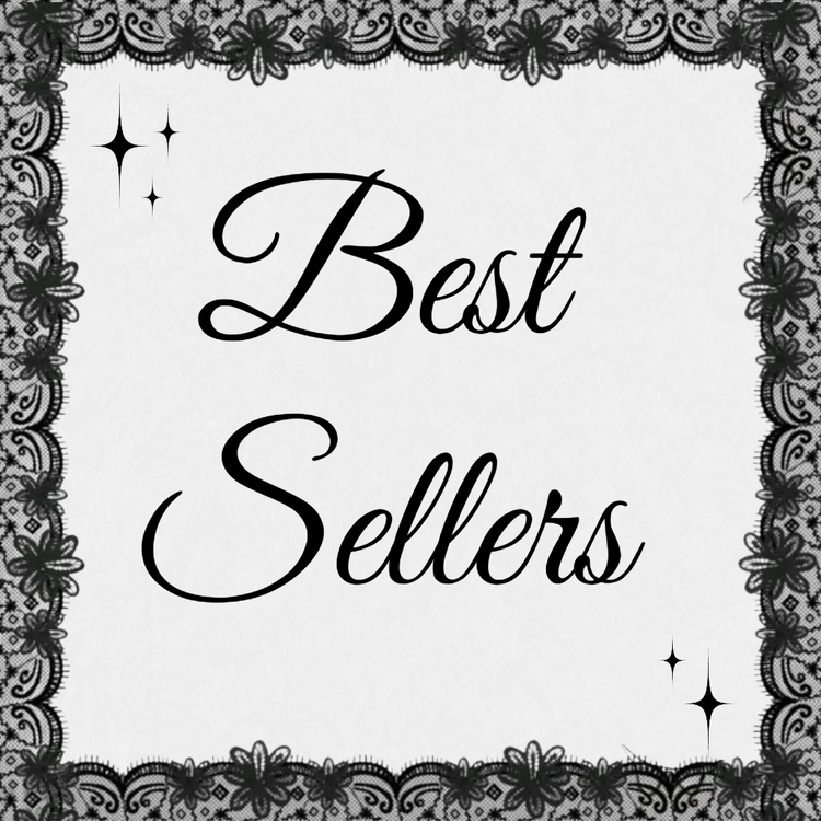 Best Sellers