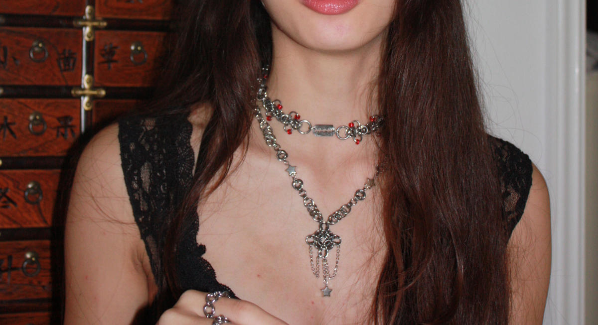 Death XIII - Choker