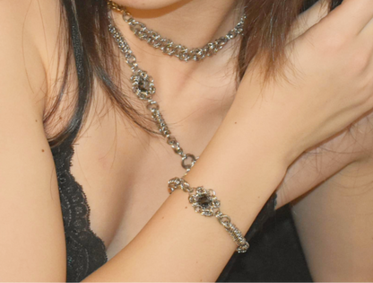 Knightfall - Chainmail Bracelet