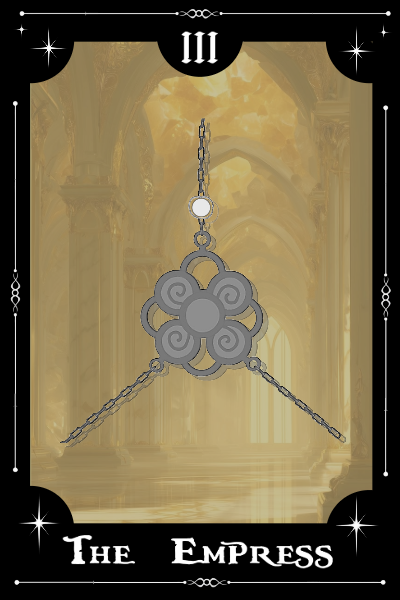 The Empress III