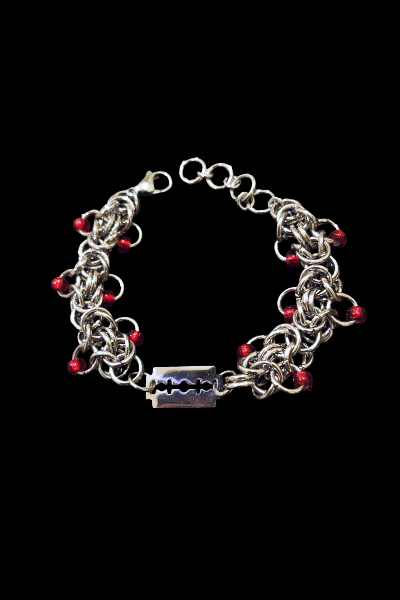 Death XIII - Bracelet