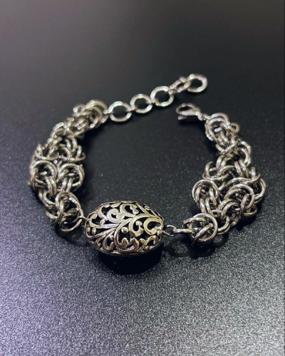 The Chariot VII - Bracelet