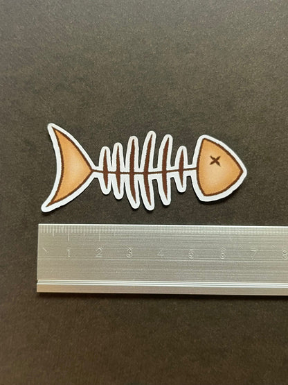 Soggiitoast Bakery Stickers