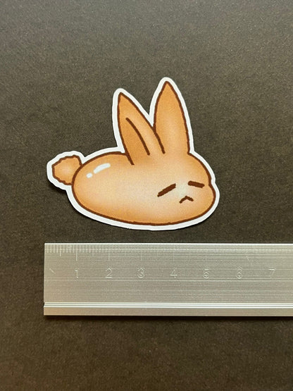 Soggiitoast Bakery Stickers