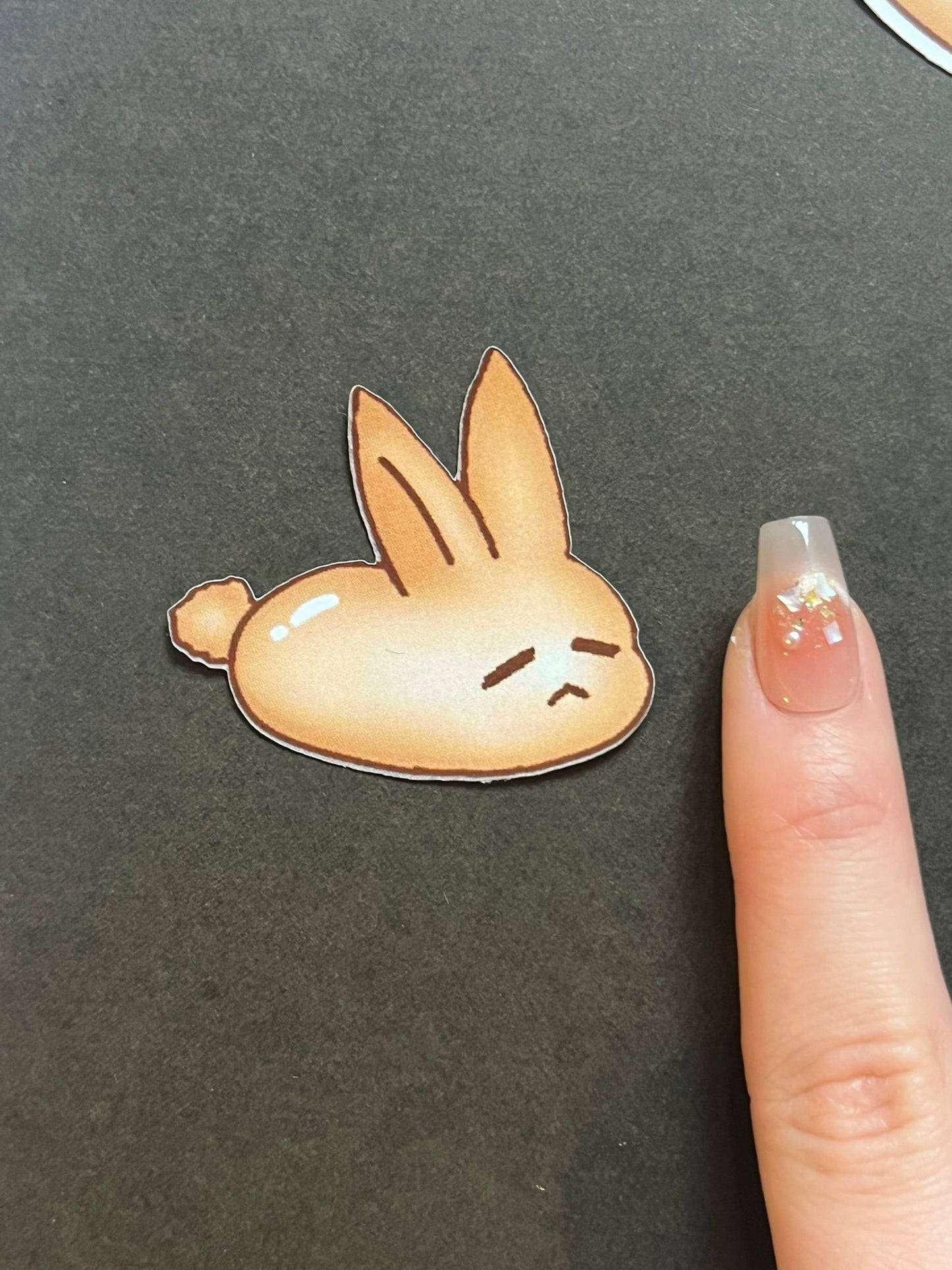 Soggiitoast Bakery Stickers