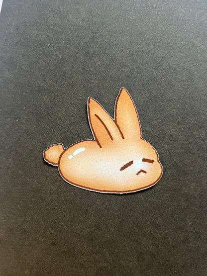 Soggiitoast Bakery Stickers