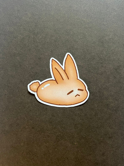 Soggiitoast Bakery Stickers