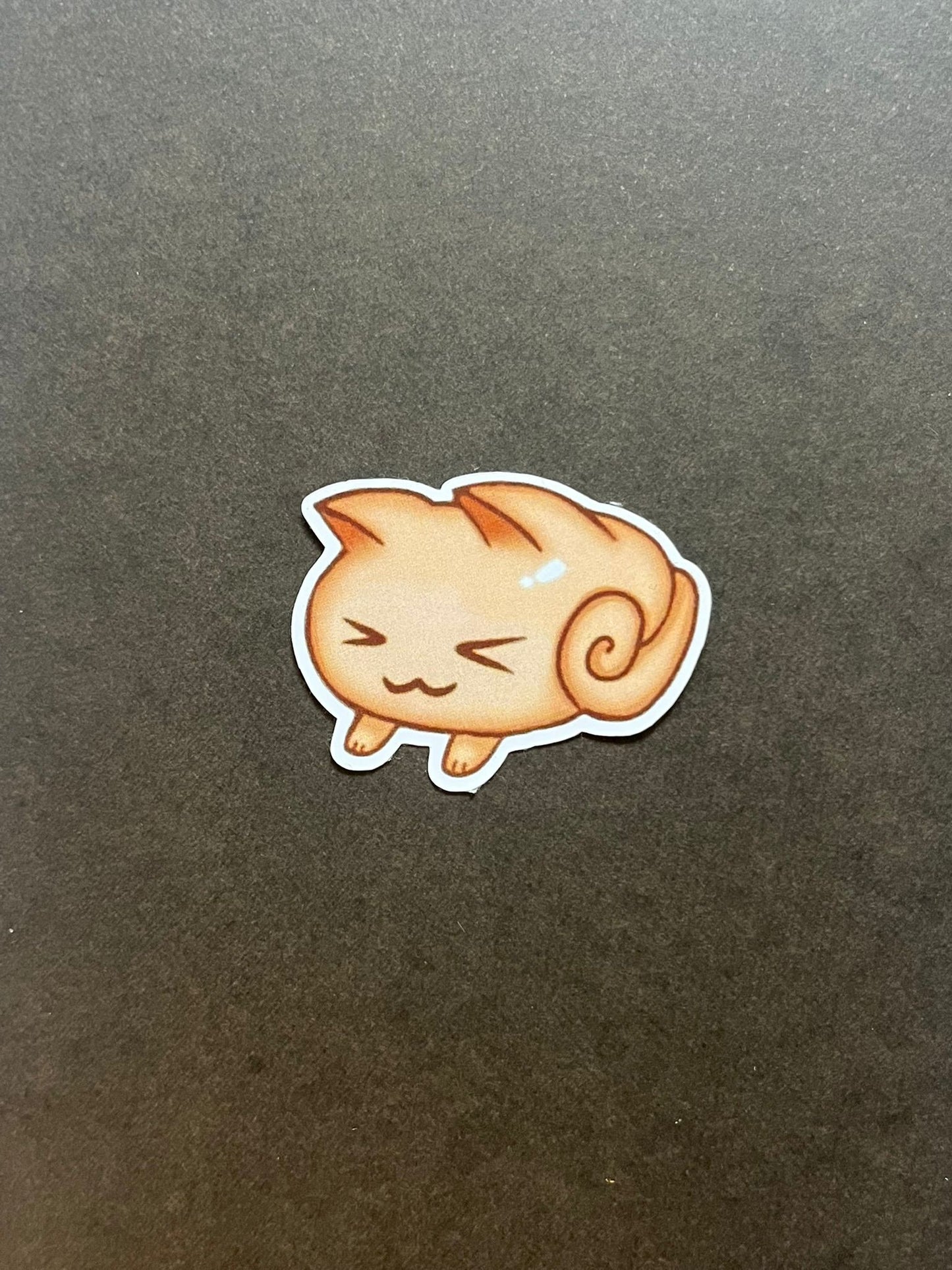 Soggiitoast Bakery Stickers