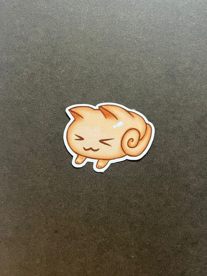 Soggiitoast Bakery Stickers