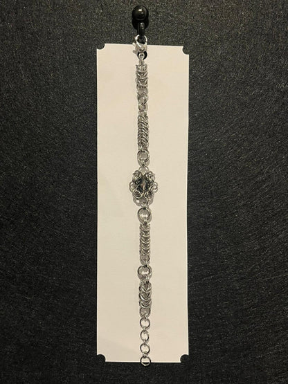 Knightfall - Chainmail Bracelet