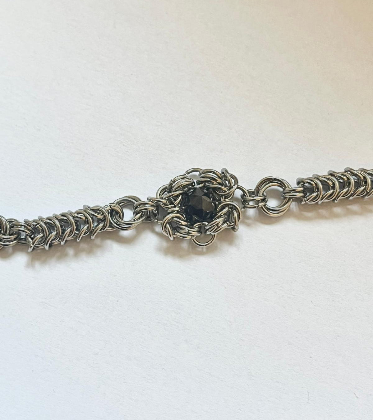 Knightfall - Chainmail Bracelet