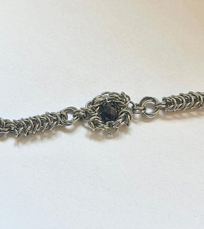 Knightfall - Chainmail Bracelet