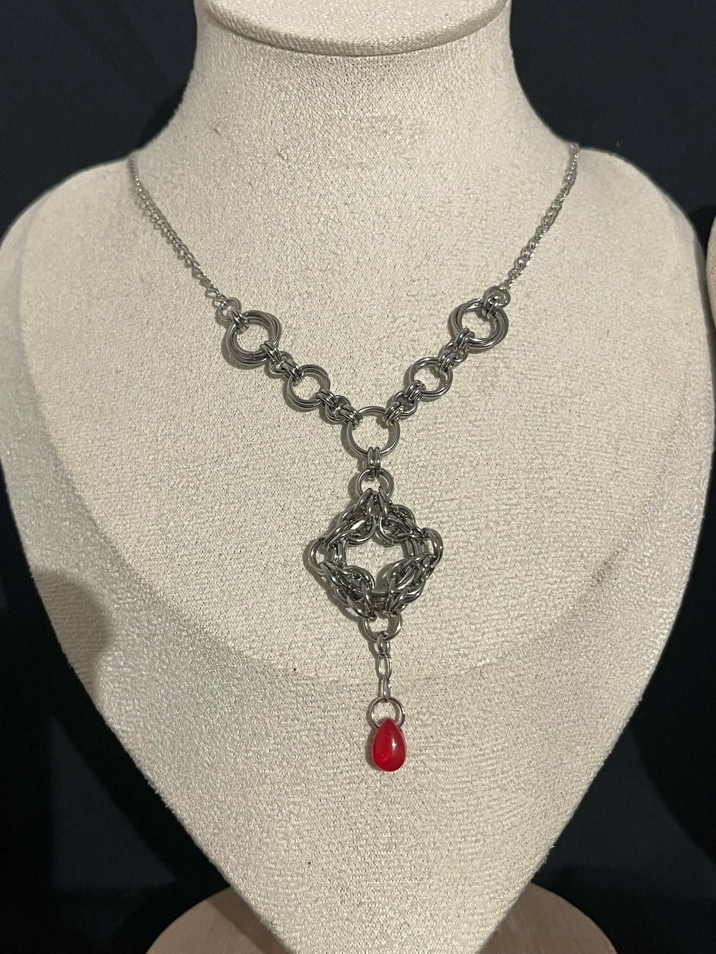 Giveaway Necklaces