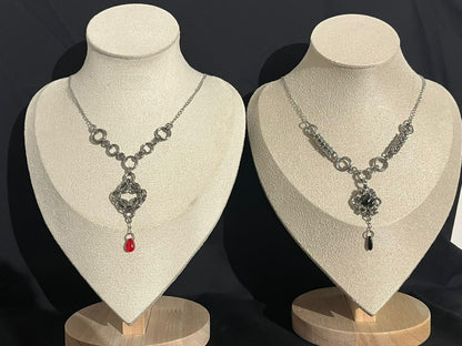 Giveaway Necklaces
