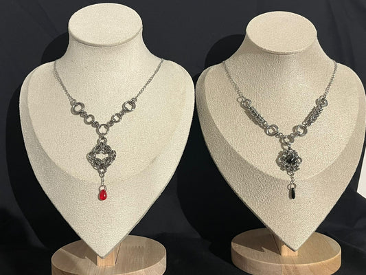 Giveaway Necklaces