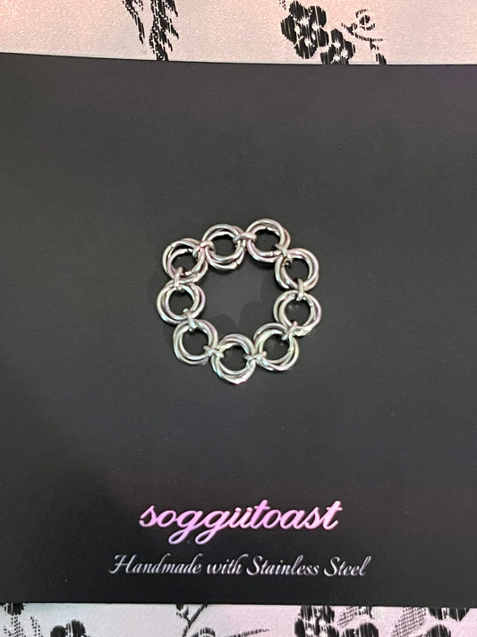 Vortex Ring