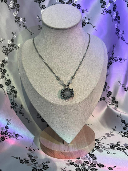 The Core Pendant Necklace