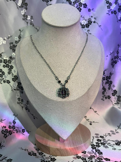 The Core Pendant Necklace