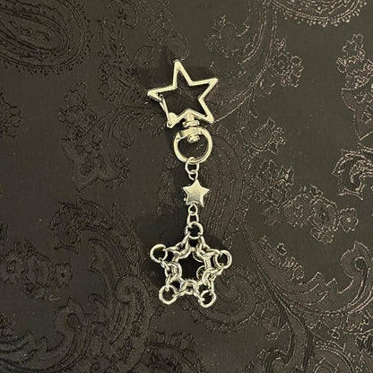 Sidus Chainmail Keychain