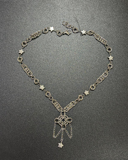 The Star XVII - Necklace