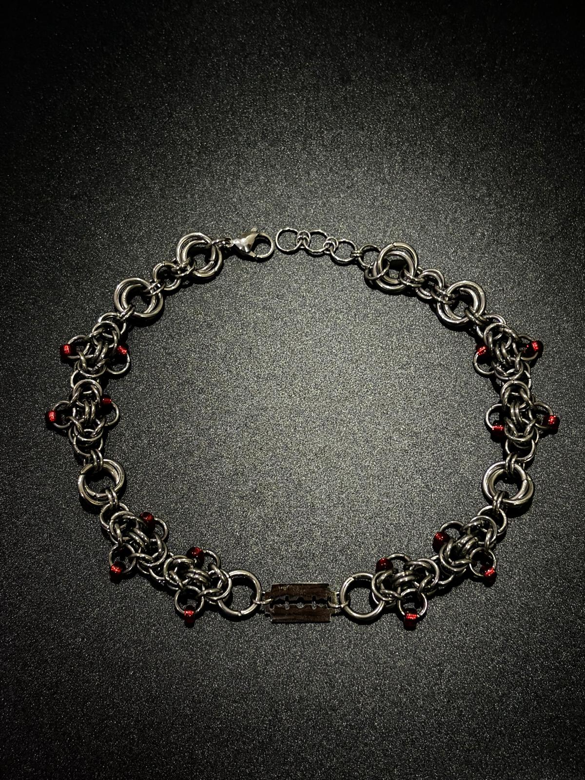 Death XIII - Choker