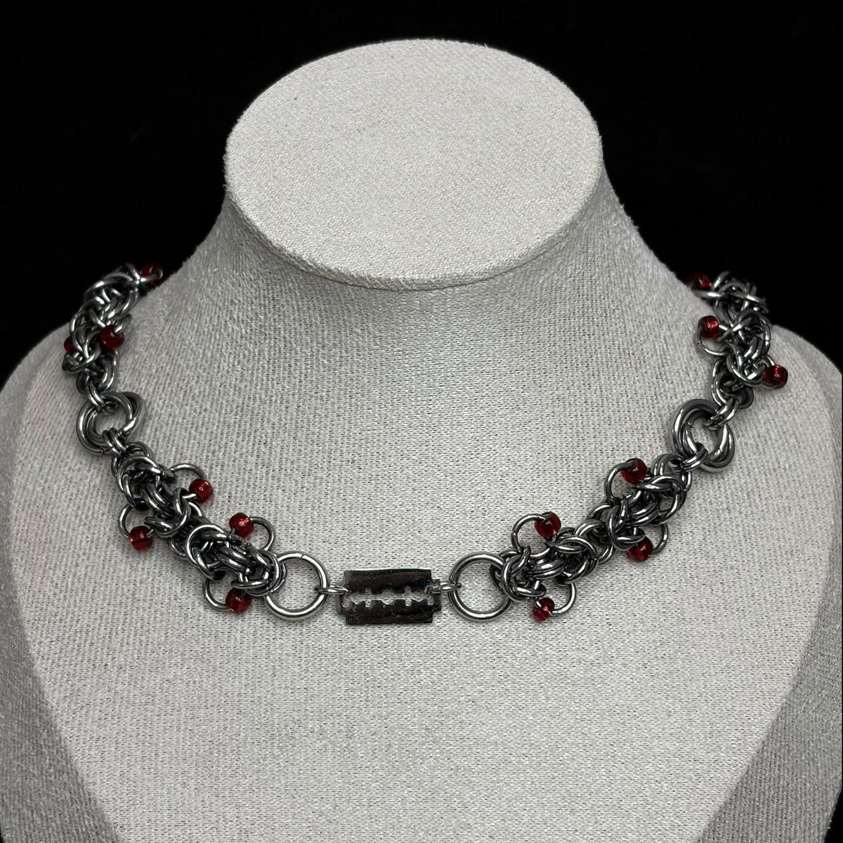 Death XIII - Choker