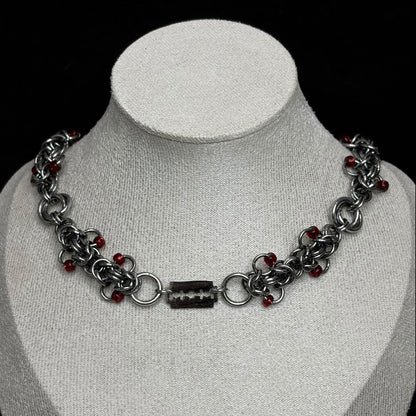 Death XIII - Choker