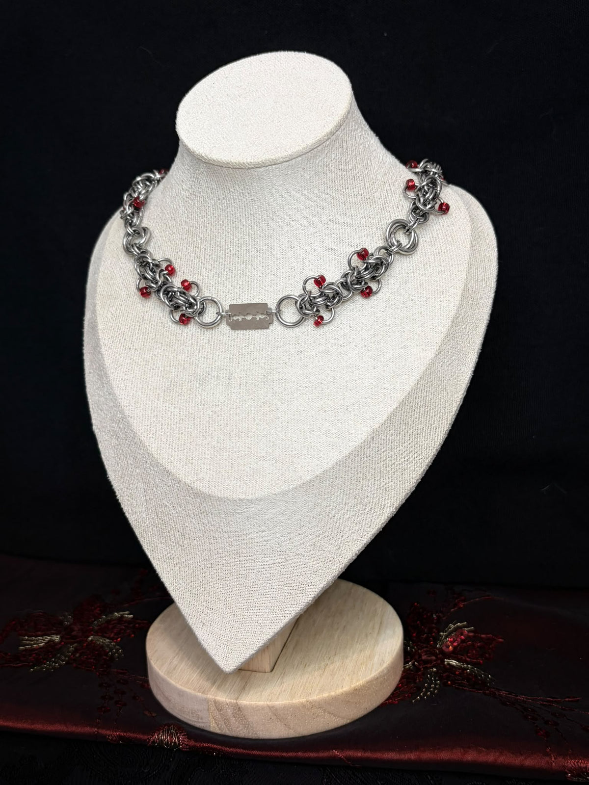 Death XIII - Choker