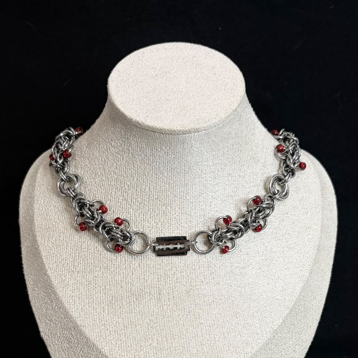 Death XIII - Choker