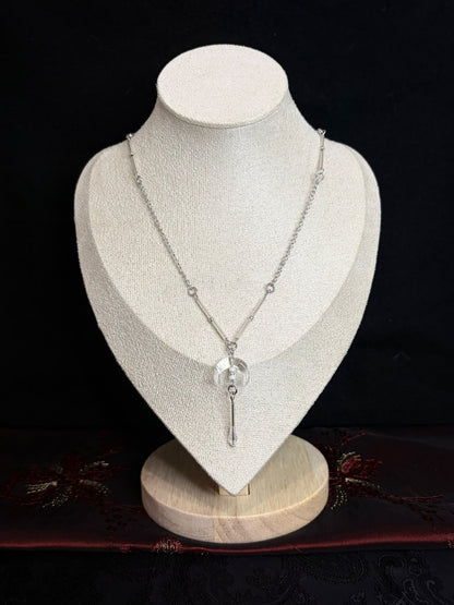 The Moon XVIII - Necklace