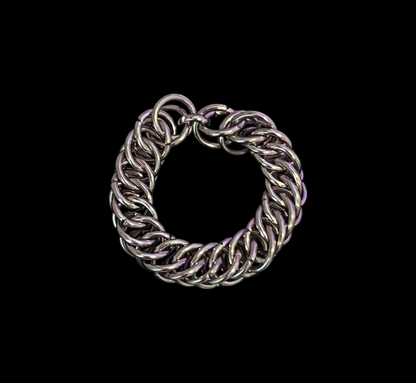 Half Persian 4-1 Ring