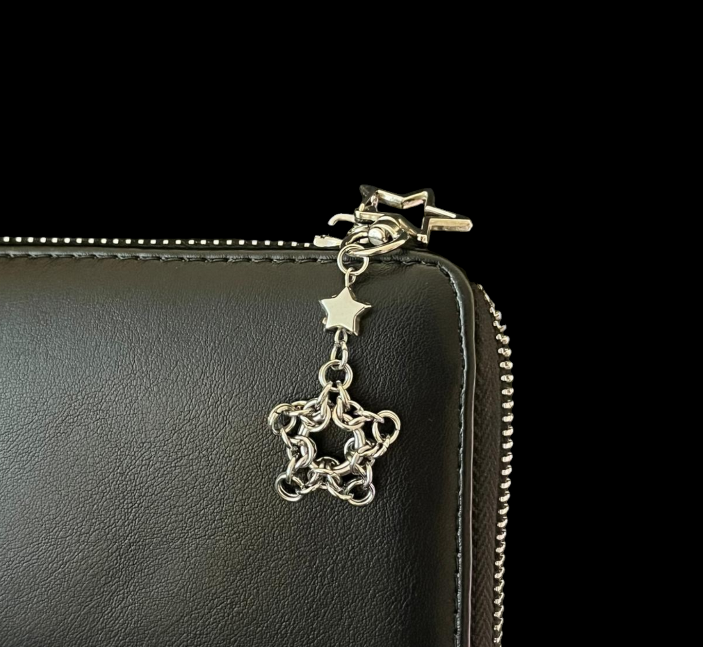 Sidus Chainmail Keychain