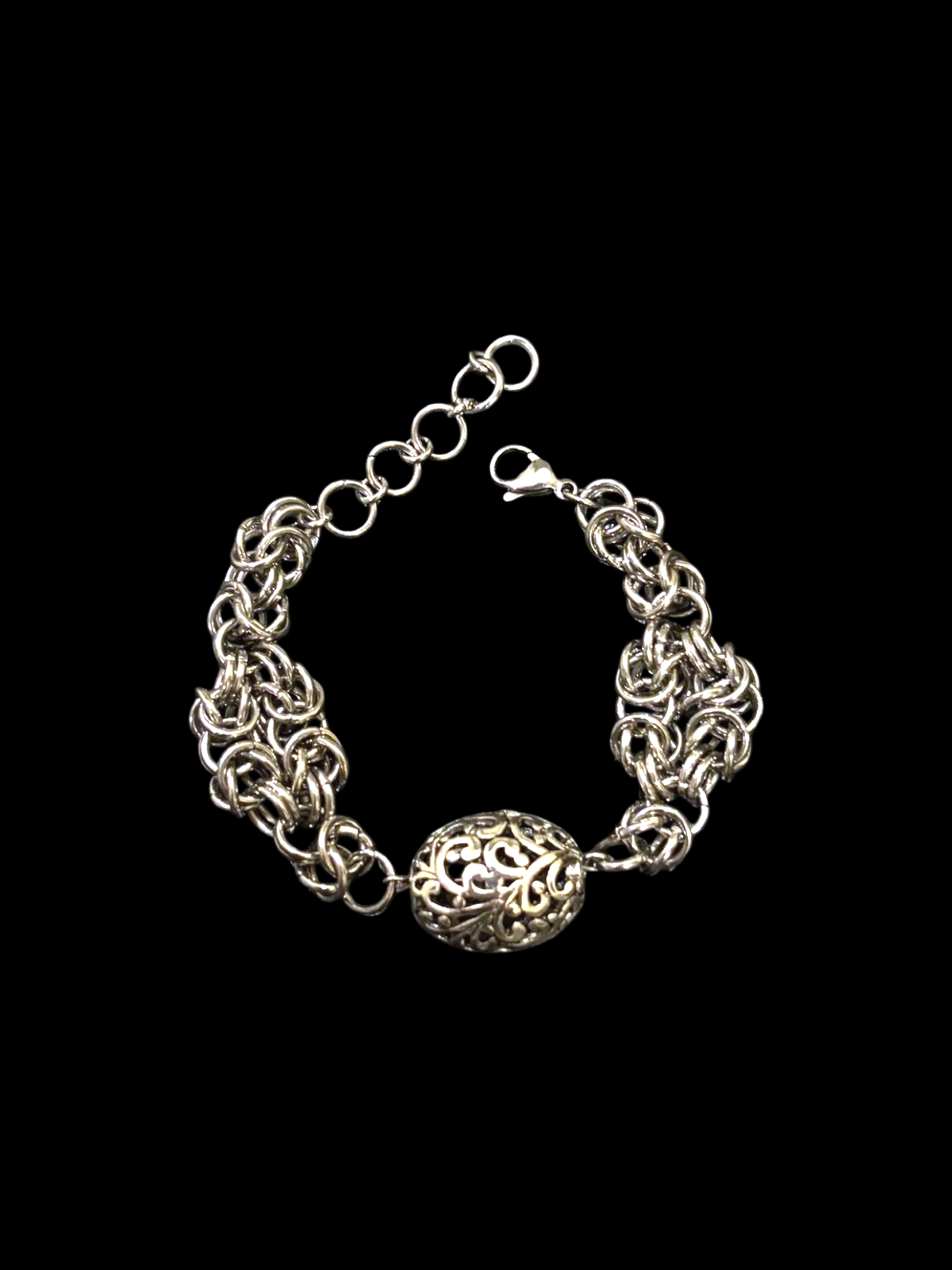 The Chariot VII - Bracelet
