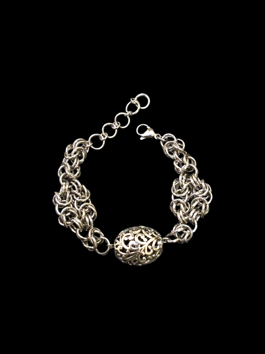 The Chariot VII - Bracelet