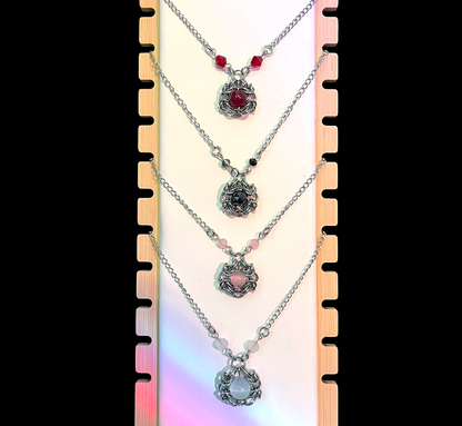 The Core Pendant Necklace